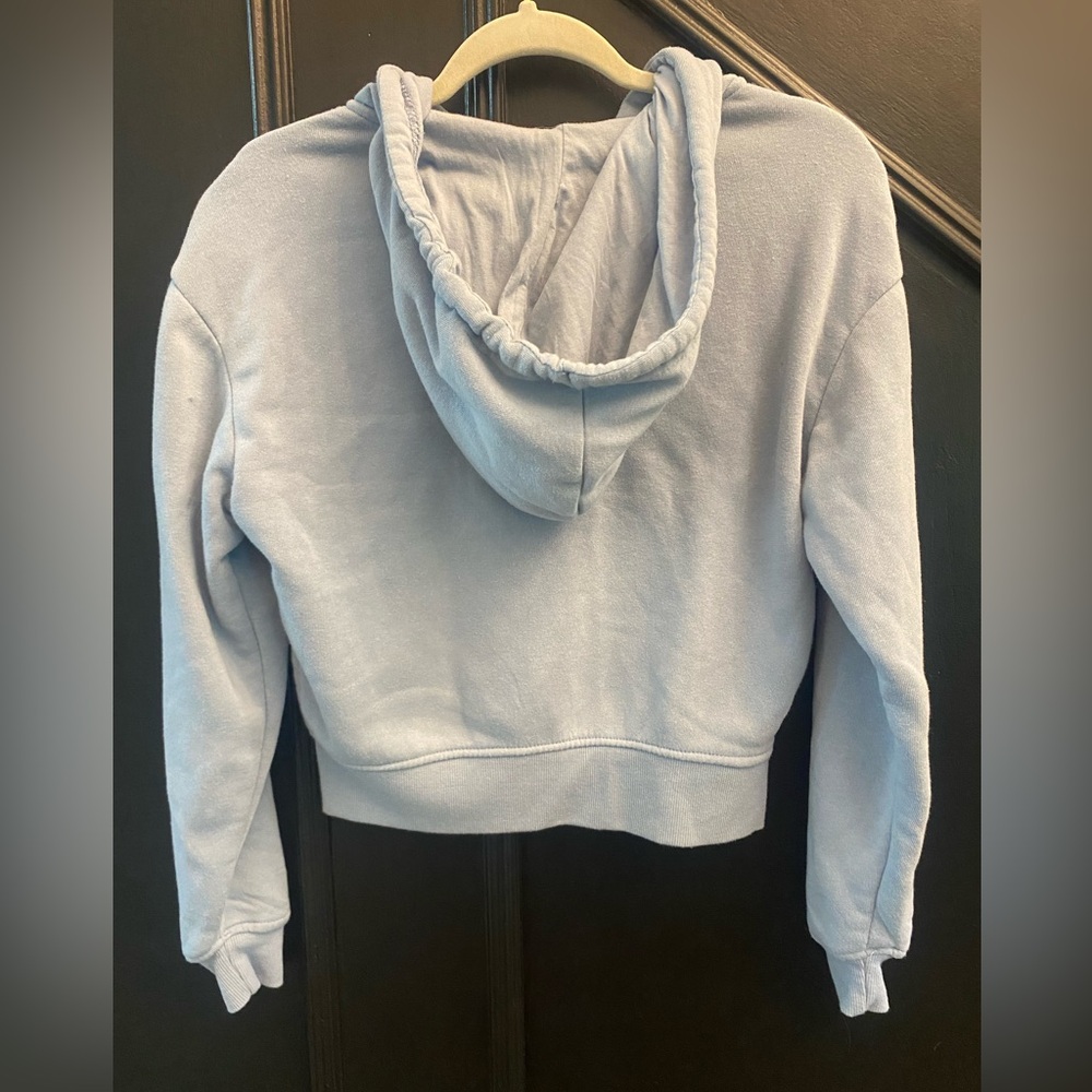 Better Together Cropped Hoodie – Size Small - Picture 3 of 3
